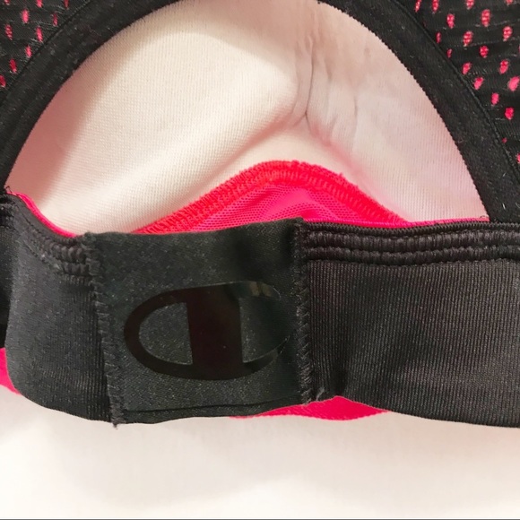 Champion Women’s Razorback Sports Bra - Picture 4 of 5